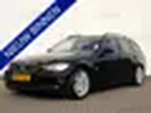 BMW 3 Serie Touring 325i Dynamic Executive NL AUTO AIRCO 5 DEURS 6 IN LIJN