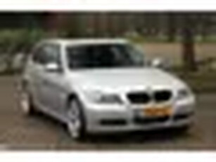 BMW 3 Serie Touring 325i High Executive 2007 YOUNGTIMER AUTOMAAT