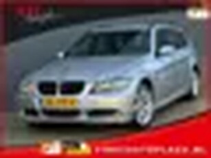 BMW 3-serie Touring 325xi Executive AUTOMAAT CAMERA/LEDER/STOELVERWARMING NETTE AUTO !