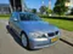 BMW 3-serie Touring 325xi High Executive