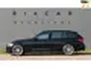 BMW 3-serie Touring 328i M Sport Edition High Executive Performance FullOption