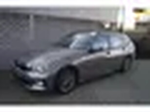 BMW 3-serie Touring 330D Business Edition Plus Autom Panodak Laser Kopl Leder Stoelverw Navi Camera