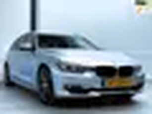 BMW 3-serie Touring 330d High Executive Compleet OnderhoudCarplay