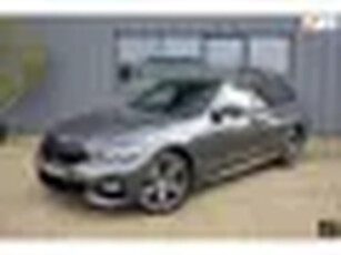 BMW 3-serie Touring 330e 292pk M Sport High Executive * LiveCockpit * Performance remmen * 19