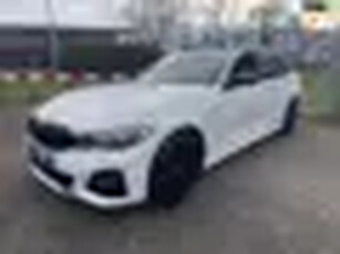 BMW 3-serie Touring 330e 292PK xDrive High Exe M-Sport Panodak 20 INCH