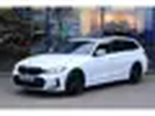 BMW 3 Serie Touring 330e 293 PK M-Sport xDrive PHEV, Panoramadak, Elek. Trekhaak, Camera