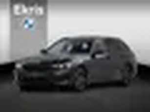 BMW 3 Serie Touring 330e