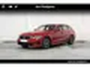 BMW 3 Serie Touring 330e