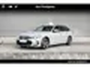 BMW 3 Serie Touring 330e