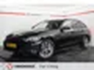 BMW 3 Serie Touring 330e Business Edition Plus (bj 2021)