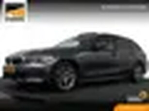 BMW 3 Serie Touring 330e Business Edition Plus Hybride (Comb. 297 PK) Panorama Head Up LED+