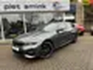 BMW 3-serie Touring 330e High Executive