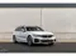 BMW 3-serie Touring 330e High Executive M-sport