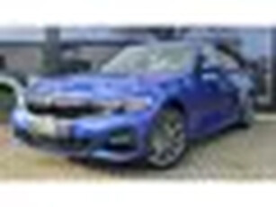 BMW 3 Serie Touring 330e High Executive + M-SPORT + HARMAN KARDON + ALCANTARA