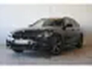 BMW 3 Serie Touring 330e High Executive M Sport Hifi 1e Eigenaar