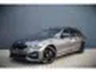 BMW 3 Serie Touring 330e High Executive M-Sport M Performance Camera Leer Hifi Ambiance Ve