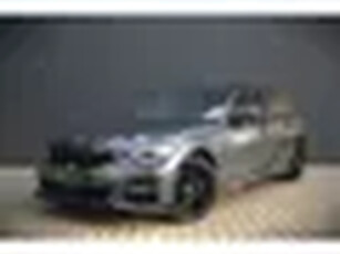 BMW 3 Serie Touring 330e High Executive M-Sport M Performance PDC Leer Hifi Ambiance Verli