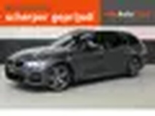 BMW 3-serie Touring 330e High Executive M -Sport Virtual / Pano / Leder / Camera / Harman Kardon/ DA