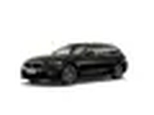 BMW 3 Serie Touring 330e Individual M-Sport 19