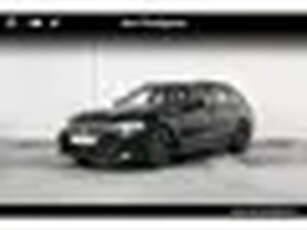 BMW 3 Serie Touring 330e l M-Sport l Active Cruise Control