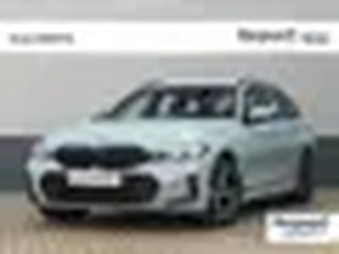 BMW 3 Serie Touring 330e M-Sport - ACC - Hifi - Adaptive LED - Stuurwiel verwarmd - Camera