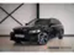 BMW 3-serie Touring 330e M-Sport Adapt. LED Keyless Head-Up Adapt. M Onderst. Stoelverwarm