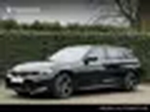 BMW 3 Serie Touring 330e M-Sport Elek. Trekhaak ACC HiFi