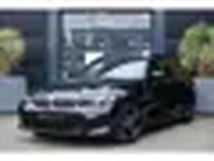 BMW 3 Serie Touring 330e M Sport High Executive 293pk Panoramadak/Stoelverwarming/Camera