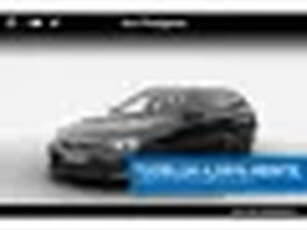 BMW 3 Serie Touring 330e M Sport Innovation Pack Comfort Pack Elekrisch wegklapbare trekhaak