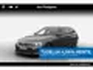 BMW 3 Serie Touring 330e M Sport Innovation Pack Comfort Pack Elektrisch wegklapbar trekhaak