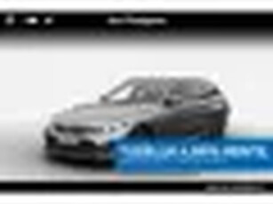 BMW 3 Serie Touring 330e M Sport Innovation Pack Comfort Pack Elektrisch wegklapbare trekhaa