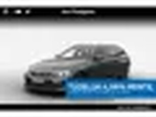 BMW 3 Serie Touring 330e M Sport Innovation Pack Comfort Pack Elektrisch wegklapbare trekhaa