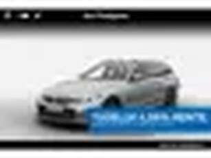 BMW 3 Serie Touring 330e M Sport Innovation Pack Comfort Pack Harman Kardon