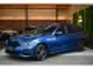 BMW 3-serie Touring 330e M-Sport - Laser - Adapt. Cruise Control - Panoramadak - Keyless Entry - Sto