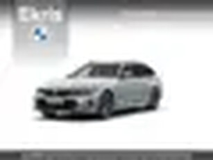 BMW 3-serie Touring 330e M Sport Package Innovation Pack Comfort Pack BMW Hybride Deals