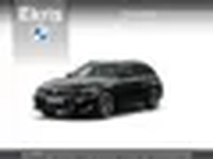 BMW 3-serie Touring 330e M Sport Package Innovation Pack Comfort Pack