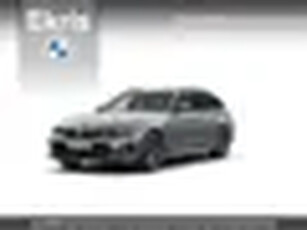 BMW 3-serie Touring 330e M Sport Package Innovation Package Comfort Pack