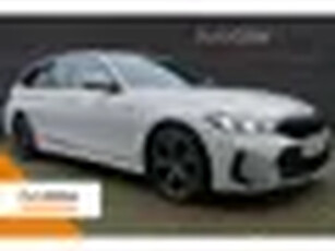 BMW 3-serie Touring 330e M-Sport Shadow Line l Adaptive LED l Electrische Klep l Adaptive Cruise