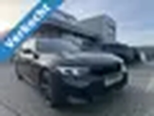 BMW 3 Serie Touring 330e M sport Trekhaak Camera Adapt.cruise Stuurverw. Adapt LED