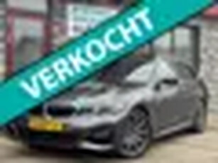 BMW 3-serie Touring 330e M-SPORT VOL! H/K l LASER l PANO l 360 l CoPilot l SFEER l ORG.NL l 1e EIG l