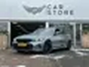 BMW 3 Serie Touring 330e M-SPORT292PKLASERCARPLAYFACELIFTSFEERVERL19