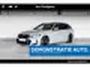 BMW 3 Serie Touring 330e M Sportpakket Glazen panoramadak