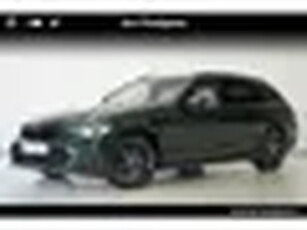 BMW 3 Serie Touring 330e M Sportpakket Individual Aut.