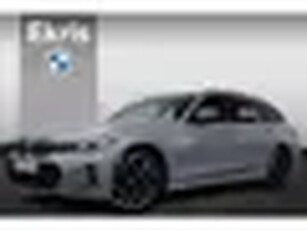 BMW 3-serie Touring 330e M Sportpakket/ Innovation Pack/ Comfort Pack/ Comfort Access/ panoramadak/