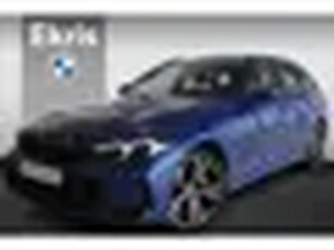 BMW 3 Serie Touring 330e M Sportpakket Pro Travel Pack Comfort Pack