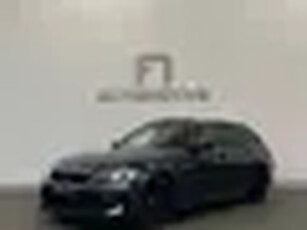 BMW 3-serie Touring 330e M SportPanoMaxtonHuDSfeerTrekhaak