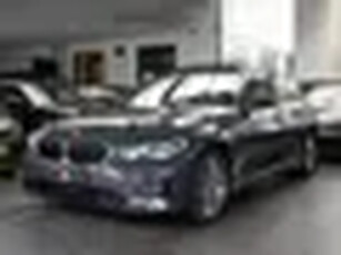 BMW 3-serie Touring 330e TREKHAAK PANO INDIVIDUAL VIRTUAL M-SPORT