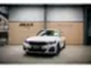 BMW 3 Serie Touring 330e xDrive Business Edition Plus Nette 330e Xdrive