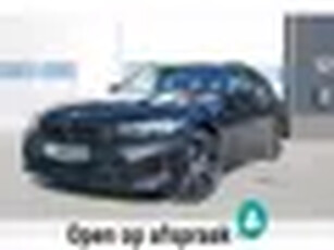 BMW 3-serie Touring 330e xDrive/HEADIP/LEER/19''LED/INDIVIDUAL/ BOM VOLL