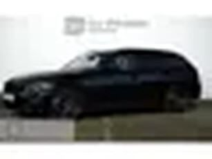 BMW 3-serie Touring 330e xDrive High Executive/M-Sport/H&K/HUD/PANO